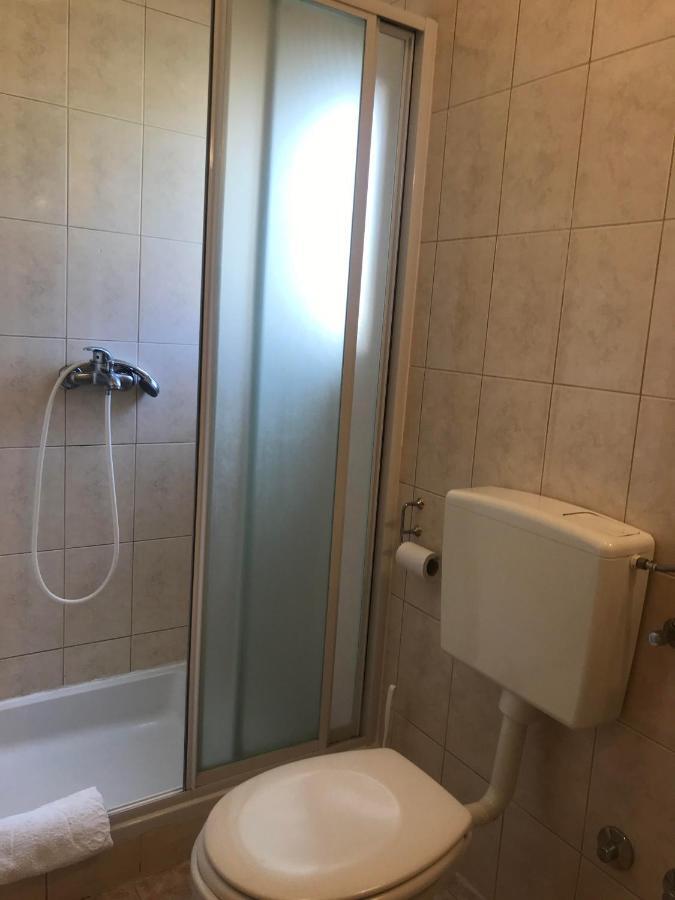 Spacious Bedroom For Two With Pool View - Pansion Hajduk Korcula Exterior photo